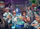 Steam Hype Weekly - Issue #1
