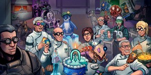 Previous Article: Steam Hype Weekly - Issue #1
