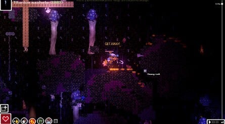 Casualties: Unknown Screenshot