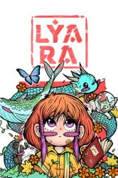 Lyara Cover