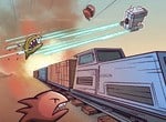 'Endless Rails' Rolls Out a Smooth And Solid Roguelike Experience for Fans of Weaponised Choo-Choos