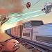 'Endless Rails' Rolls Out a Smooth And Solid Roguelike Experience for Fans of Weaponised Choo-Choos