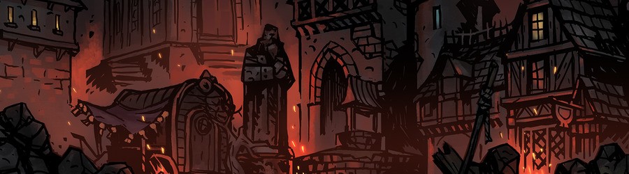 Darkest Dungeon <span class="sys">PC</span>