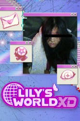 lily's world XD Cover