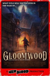 Gloomwood Cover