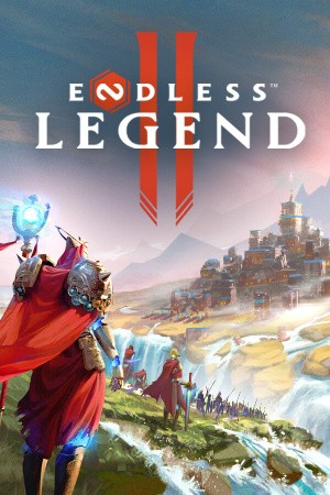 ENDLESS Legend 2