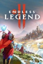 ENDLESS Legend 2
