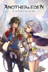 ANOTHER EDEN Cover