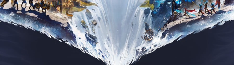 ENDLESS Legend 2