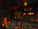 Hack 'n Slay in Classic Hexen Style Through Colossal Free Fantasy FPS 'Tenebrum 2'