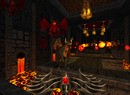Hack 'n Slay in Classic Hexen Style Through Colossal Free Fantasy FPS 'Tenebrum 2'