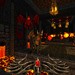 Hack 'n Slay in Classic Hexen Style Through Colossal Free Fantasy FPS 'Tenebrum 2'