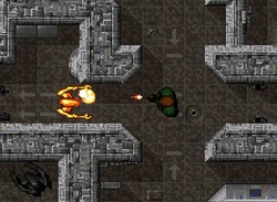 "We Felt That Was an Absolute Shame" - Commodore and Antstream on Resurrecting Alien Breed