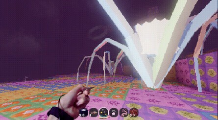 Lucid Blocks Is A Fever Dream, In The Best Way Possible 3
