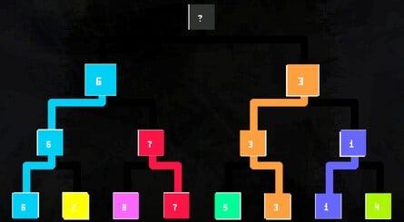 Nidhogg Screenshot