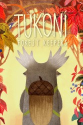 Tukoni: Forest Keepers Cover