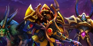 Next Article: Put Starcraft and Warcraft in a Blender and You Might Just Get Liquidation