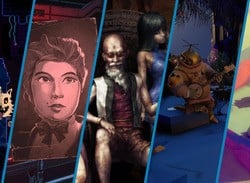Bottomless Rabbit-Hole Picks - 5 Mysteriously Cheap Adventures That Feel Endless