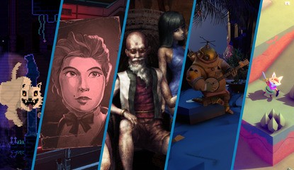 Bottomless Rabbit-Hole Picks - 5 Mysteriously Cheap Adventures That Feel Endless