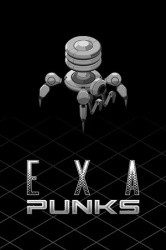 EXAPUNKS Cover