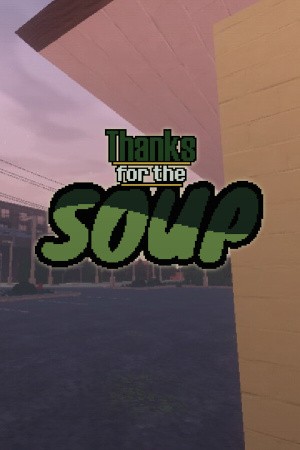 Thanks for the Soup
