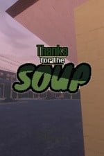 Thanks for the Soup
