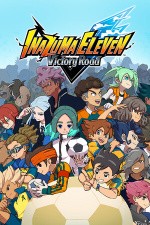INAZUMA ELEVEN: Victory Road <span class="sys">PC</span>
