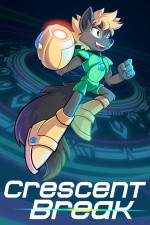 Crescent Break