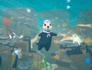 Embark On An Adorable Aquatic Journey Of Belonging With Otterly Lost