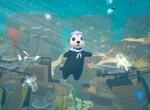 Embark On An Adorable Aquatic Journey Of Belonging With Otterly Lost