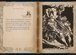 The Life and Suffering of Prince Jerian Opens a New Chapter of Fantasy Politicking