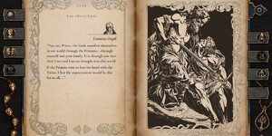 Next Article: The Life and Suffering of Prince Jerian Opens a New Chapter of Fantasy Politicking