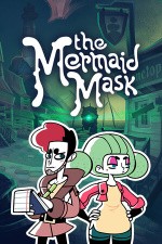 The Mermaid Mask <span class="sys">PC</span>