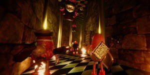 Next Article: Out Now: Voice-Controlled Co-Op Horror-Comedy Cursed Companions Leaves Early Access