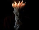 Tenebris Somnia Horrifically Melds Retro Pixel Scares with Live-Action Performances