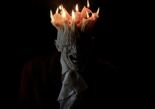 Tenebris Somnia Horrifically Melds Retro Pixel Scares with Live-Action Performances