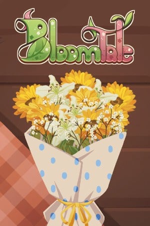 BloomTale (PC) Cover