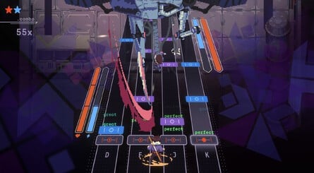 Nocturne Screenshot