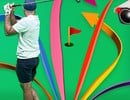 Learn to Swing Your Arms Like a Convincing Human in 'Normal Golf Game'
