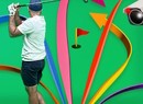 Learn to Swing Your Arms Like a Convincing Human in 'Normal Golf Game'