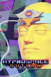 Hypnospace Outlaw Cover