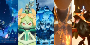 Next Article: Palworld Evolves out of Early Access Despite Nintendo Mashing 'B'