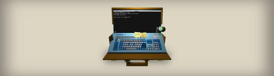 Quadrilateral Cowboy