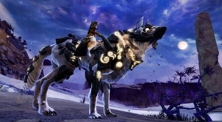 Guild Wars 2 Screenshot