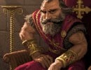 'It Was Obvious That He Would Give Us Some Wonderful Stuff' - Lands of Lore Devs on Working with the Legendary Patrick Stewart