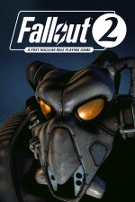 Fallout 2: A Post Nuclear Role Playing Game (PC)