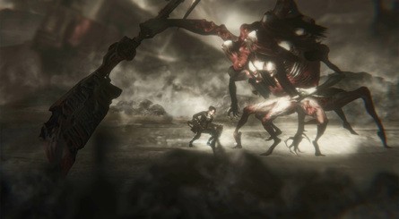 Vapor World: Over The Mind Screenshot