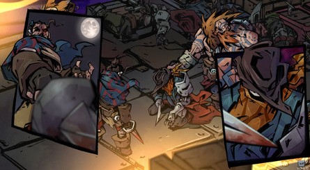 Prelude Dark Pain Screenshot