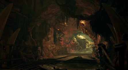 Warhammer 40,000: Darktide Screenshot
