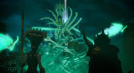 Total War: Warhammer 3 Screenshot